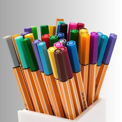 Writing Instruments