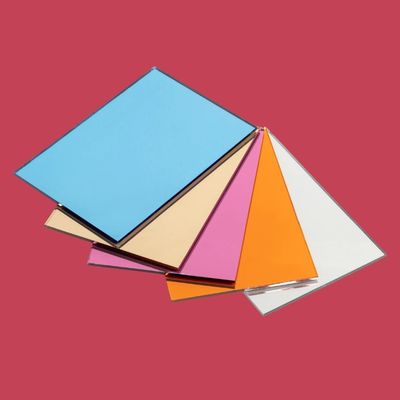 Acrylic Sheets